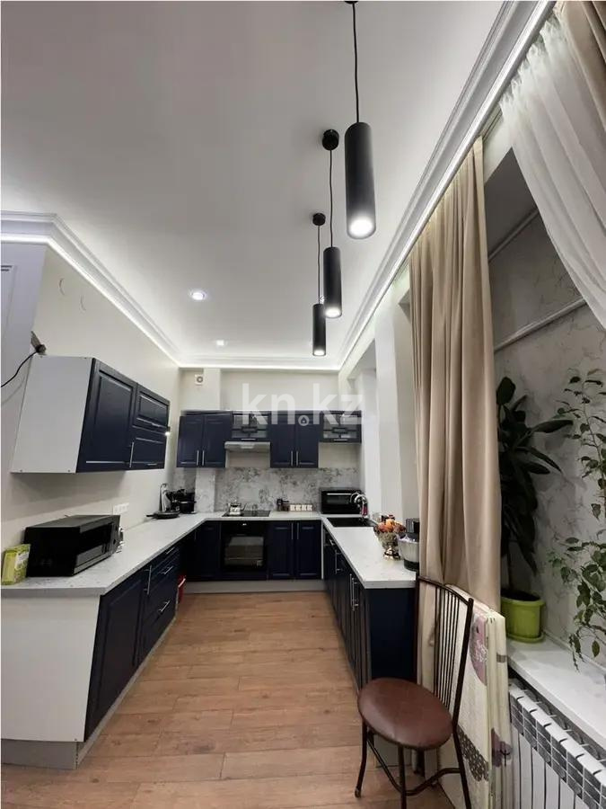 Продажа 3-комнатной квартиры, 72.5 м², ул. 16-я, дом  4 в Алматы - фото 3