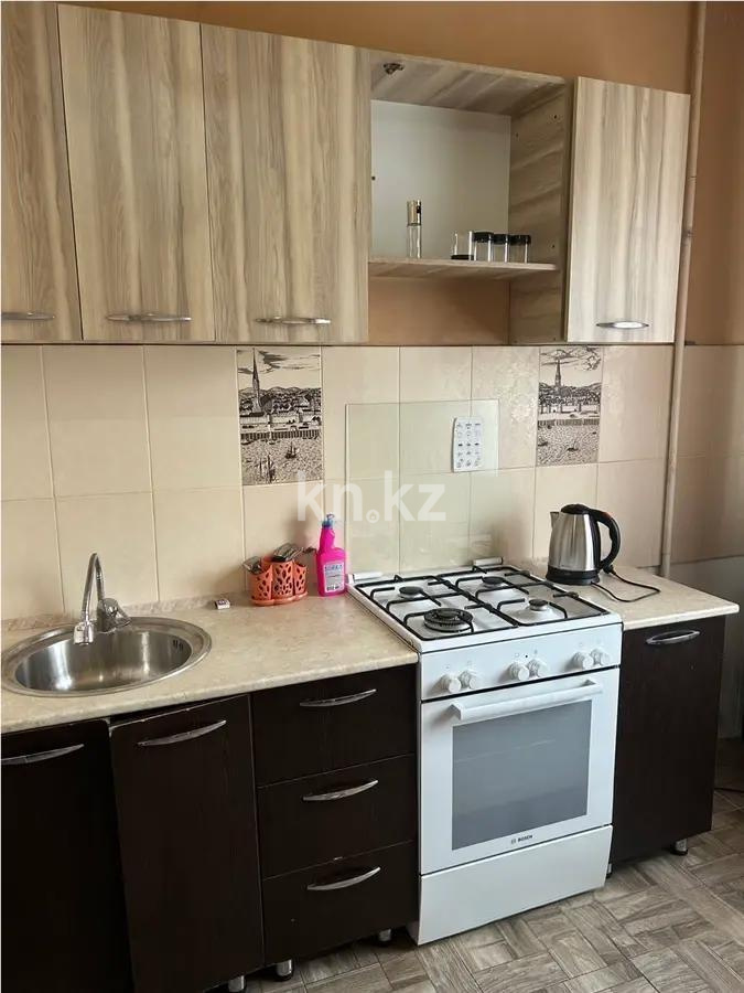 Продажа 1-комнатной квартиры, 43 м² - Продажа недвижимости в Казахстане - страница 17 фото 3 из 4