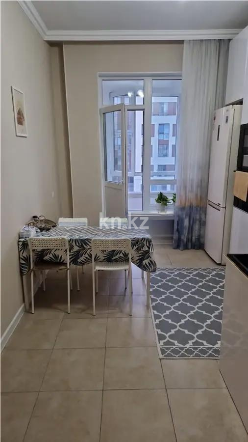 Продажа 3-комнатной квартиры, 91 м², пр. Кабанбай батыра, дом  60 - Продажа  трехкомнатных квартир в новостройках Астаны без посредников фото 3 из 6