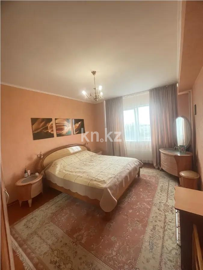 Продажа 4-комнатной квартиры, 115.2 м², ул. Кекилбайулы, дом  264/7 - Продажа  четырехкомнатных квартир в Алматы с фото фото 2 из 4