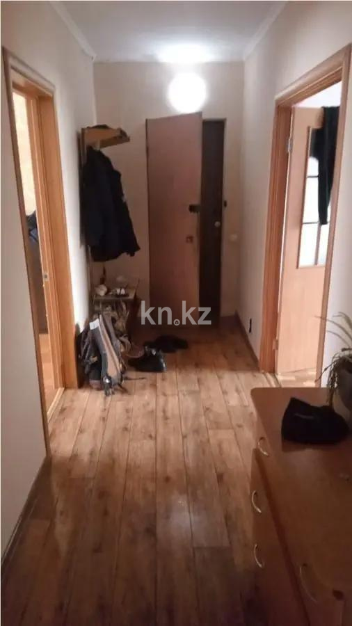 Продажа 3-комнатной квартиры, 70 м², мкр-н Гульдер-1, дом  4 - Продажа  трехкомнатных квартир в Караганде фото 6 из 6