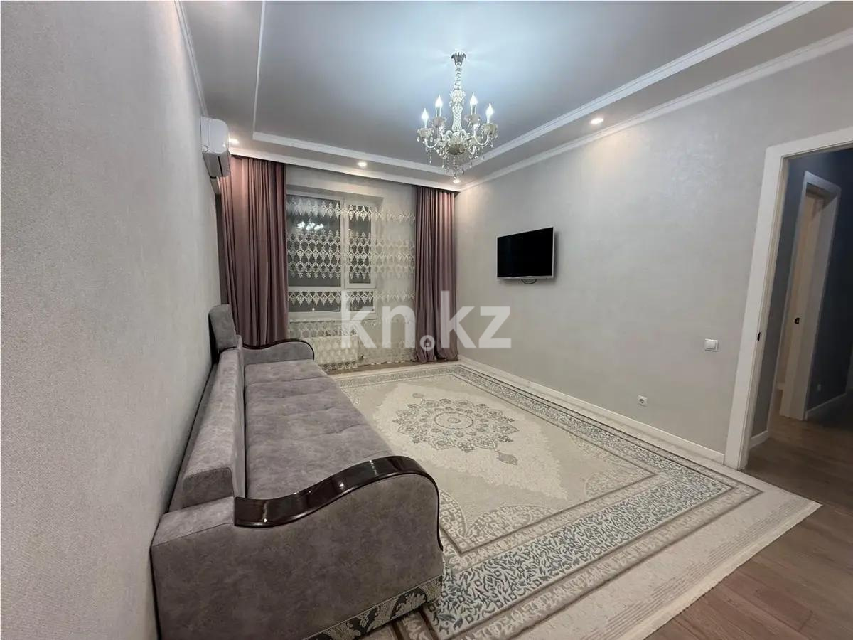 Продажа 2-комнатной квартиры, 52 м² - Продажа квартир в р-не Нура Астаны - страница 59 фото 1 из 4