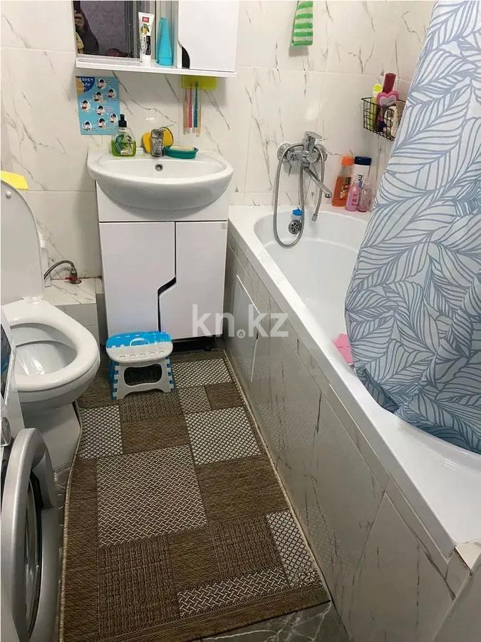 Продажа 2-комнатной квартиры, 48.5 м², ул. Е-522, дом  9 в Астане - фото 2