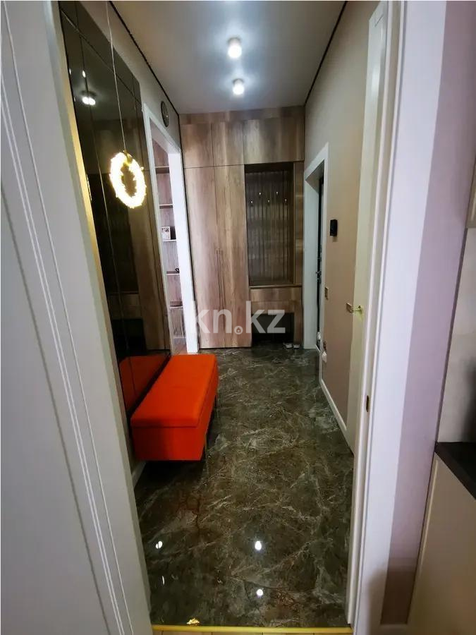 Продажа 3-комнатной квартиры, 92 м² - Продажа квартир в Казахстане - страница 19 фото 7 из 7