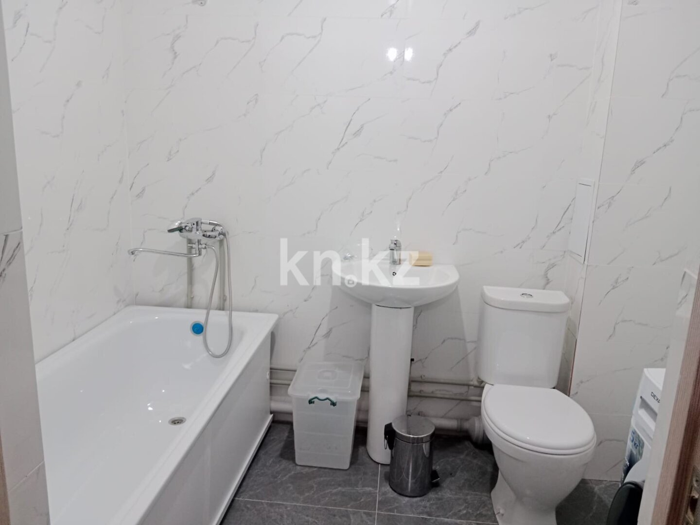 Аренда 2-комнатной квартиры, 75 м² в Астане - фото 6