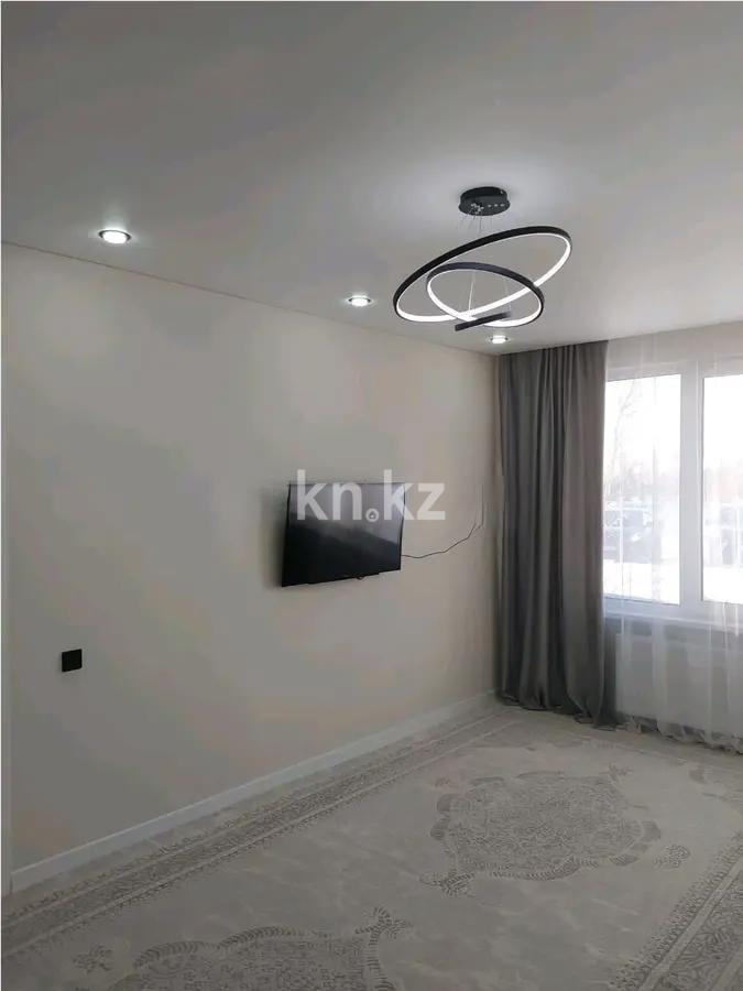 Продажа 1-комнатной квартиры, 35 м² - Продажа однокомнатных квартир от собственников в Астане - страница 49 фото 1 из 5