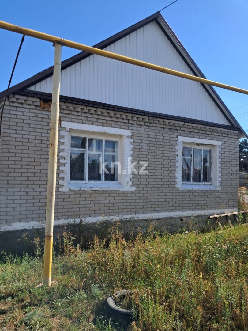 Продажа 3-комнатного дома, 70 м² в Костанае - фото 4
