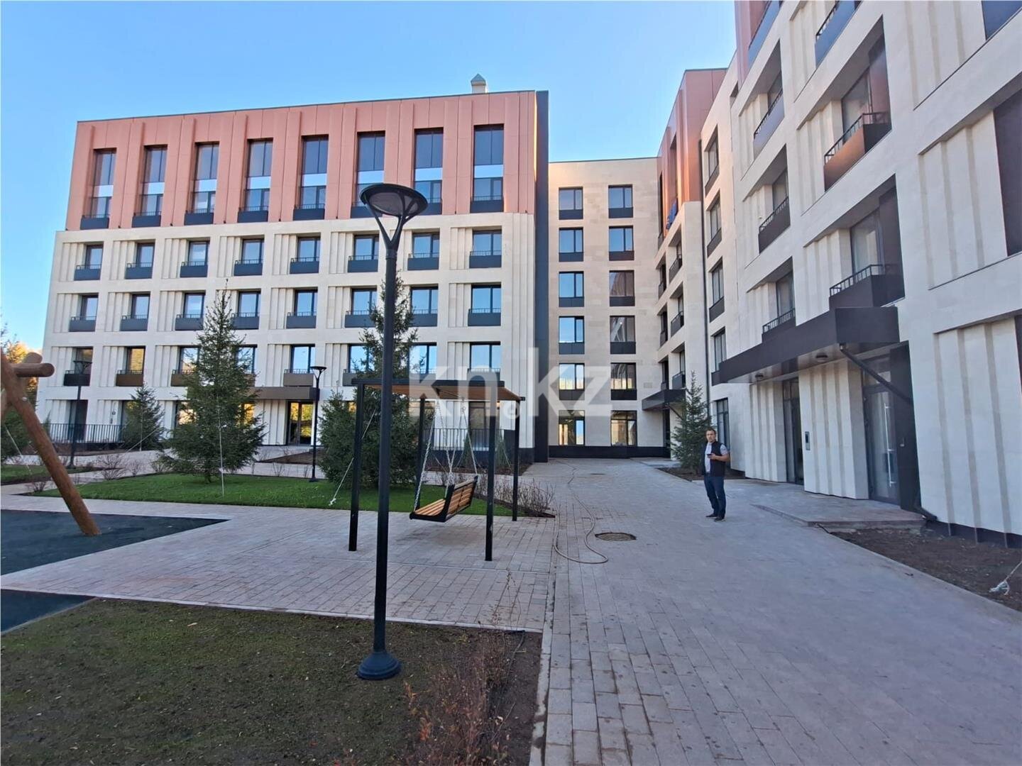 Продажа 2-комнатной квартиры, 57 м² в Караганде - фото 13