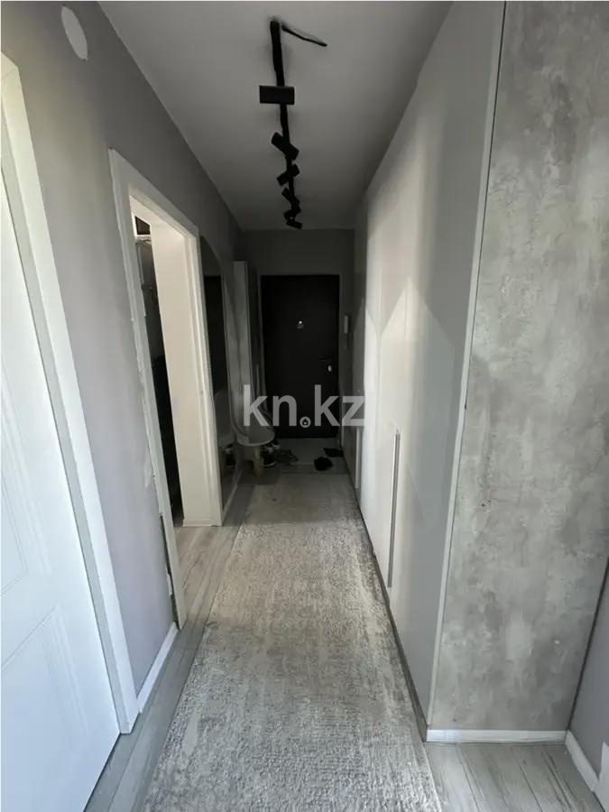 Продажа 2-комнатной квартиры, 57 м² в Алматы - фото 3