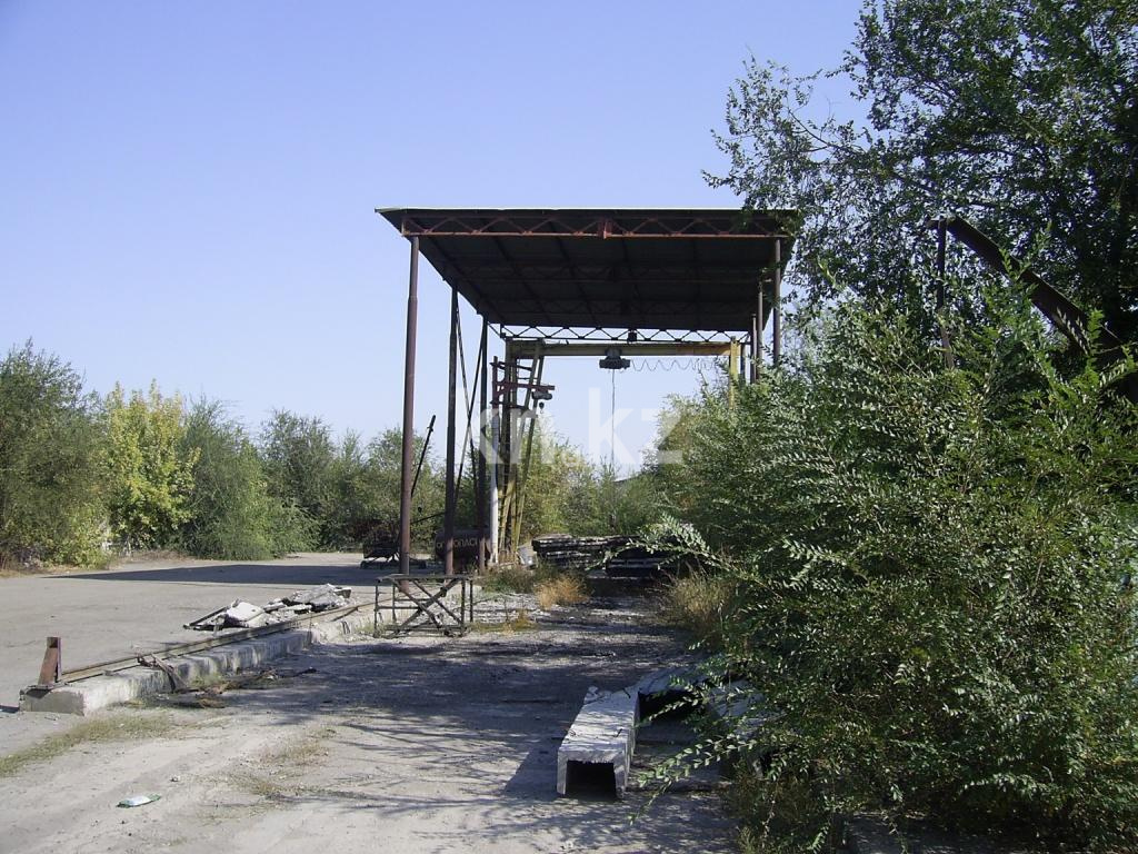 Продажа , 7112 м², ул. Жеруйык, дом  2 - Продажа баз, складов и промышленной недвижимости в Алматы с фото фото 11 из 19