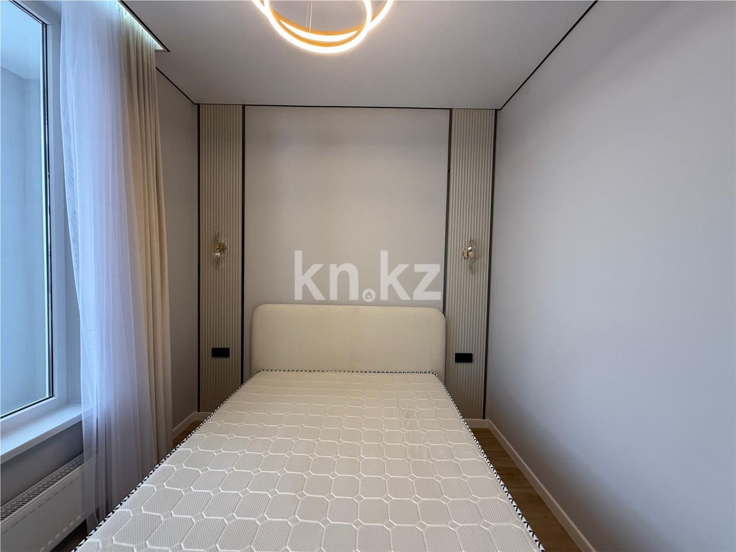 Продажа 2-комнатной квартиры, 39 м² в Астане - фото 4