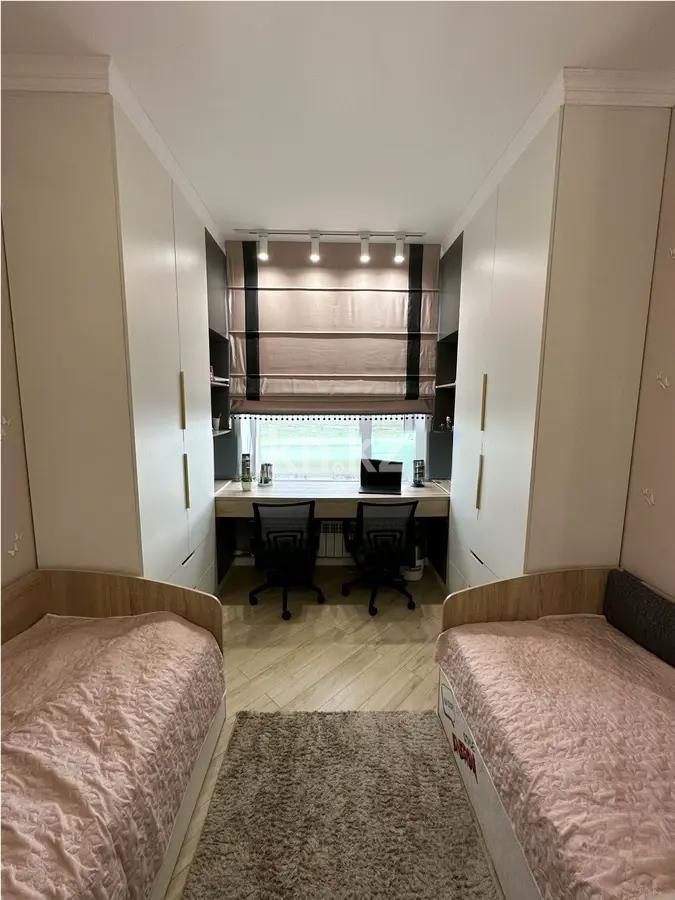 Продажа 3-комнатной квартиры, 87 м², пр. Улы Дала, дом  33 в Астане - фото 3