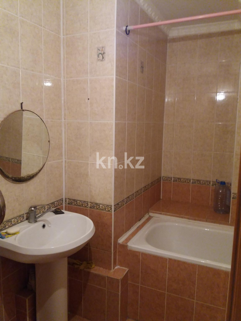 Аренда 1-комнатной квартиры, 45 м², пр. Сарыарка, дом  41 - Аренда  однокомнатных квартир помесячно в Астане с фото фото 2 из 8