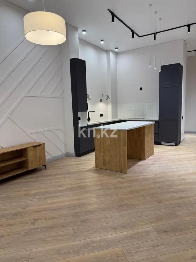 Продажа 2-комнатной квартиры, 84.3 м² - Продажа двухкомнатных квартир от собственников в Алматы - страница 3 фото 2 из 3