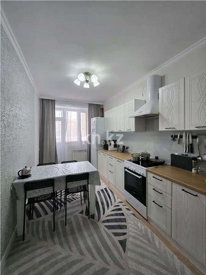 Продажа 3-комнатной квартиры, 83.8 м², ул. Байтурсынова, дом  37 в Астане - фото 4