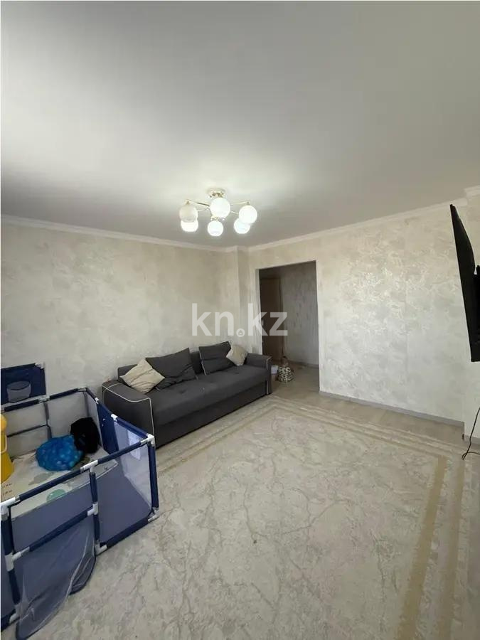 Продажа 2-комнатной квартиры, 48.8 м² в Астане - фото 2