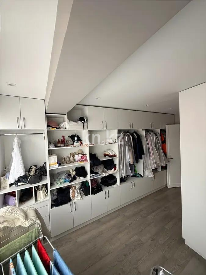 Продажа 4-комнатной квартиры, 150 м², мкр-н Самал-2, дом  16в в Алматы - фото 4