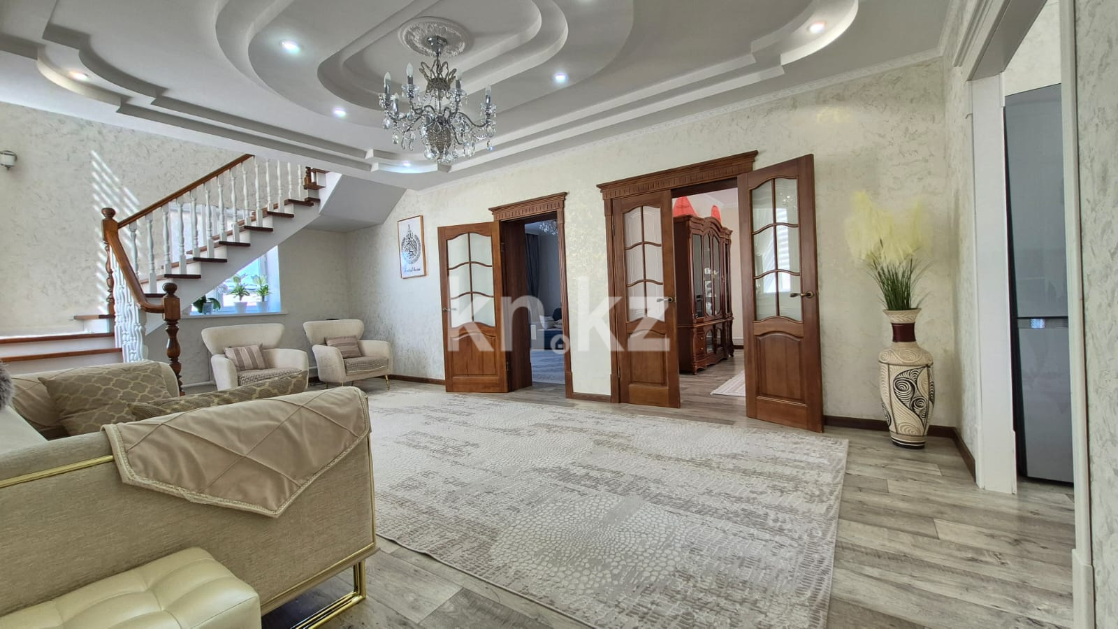 Продажа 6-комнатного дома, 204 м² - Продажа недвижимости в Атырау фото 9 из 40