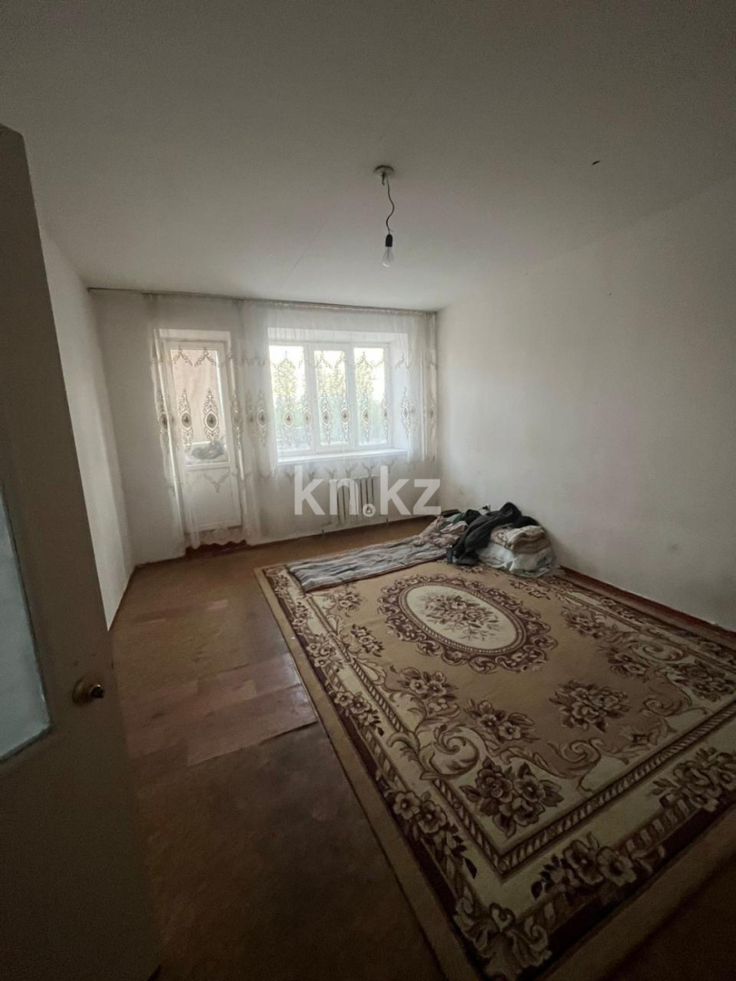 Аренда 2-комнатной квартиры, 56 м², ул. Иле, дом  30/1 - Аренда квартир помесячно в Астане с фото фото 3 из 8