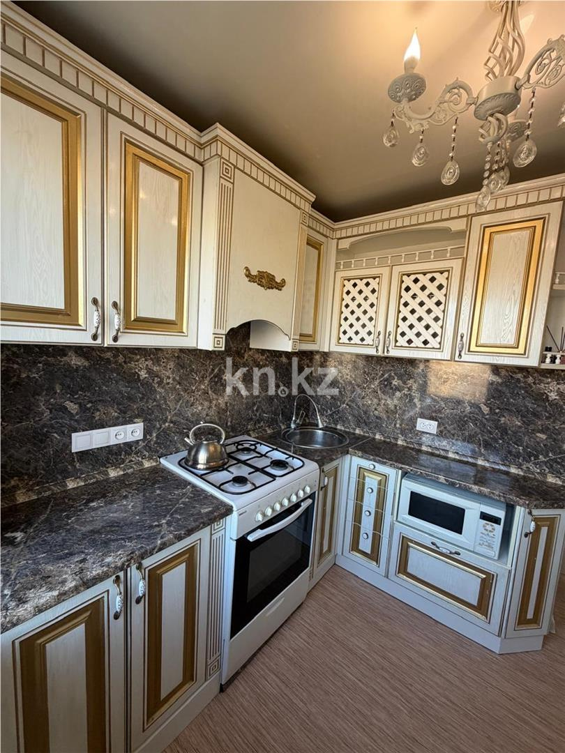 Продажа 3-комнатной квартиры, 64 м² - Продажа квартир в кирпичном доме в Караганде - страница 34 фото 14 из 26