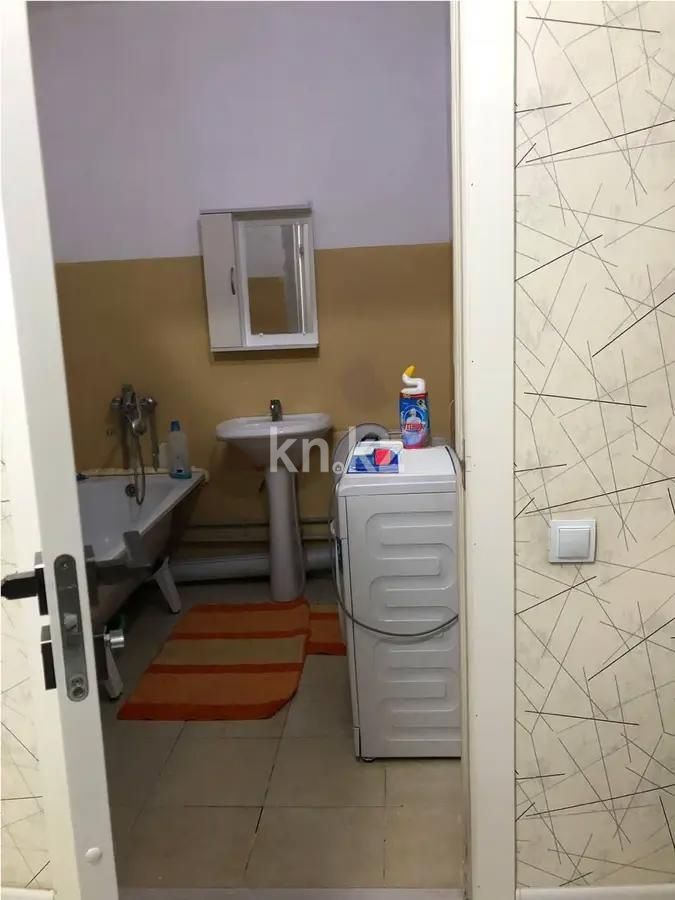 Продажа 1-комнатной квартиры, 45 м², мкр-н Жас Канат, дом  1/47 в Алматы - фото 3