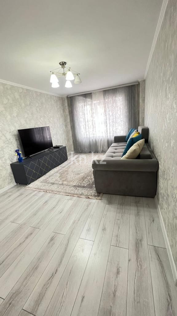 Продажа 2-комнатной квартиры, 70 м², ул. Ашимова - Продажа  двухкомнатных квартир в Караганде фото 11 из 16