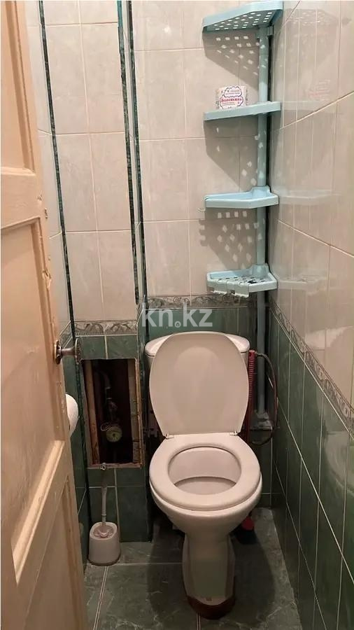 Продажа 3-комнатной квартиры, 57.2 м² - Продажа трехкомнатных квартир в кирпичном доме в Алматы фото 5 из 5