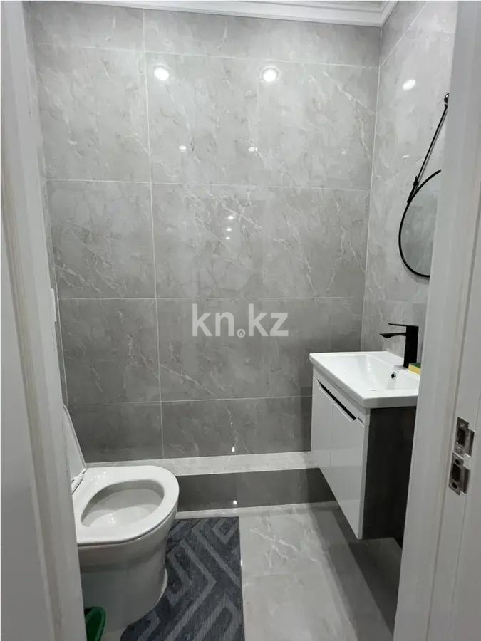 Продажа 2-комнатной квартиры, 60 м² в Алматы - фото 4