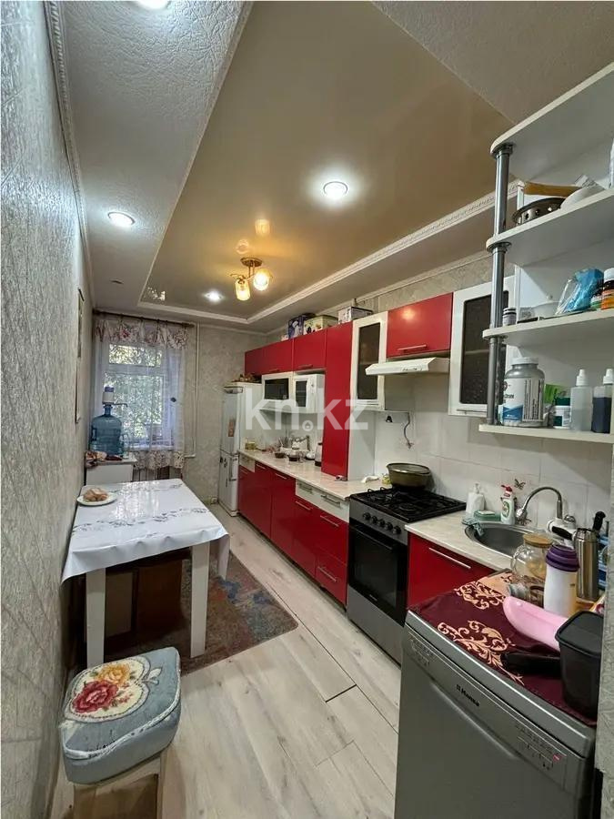 Продажа 4-комнатной квартиры, 77 м² в Караганде - фото 5