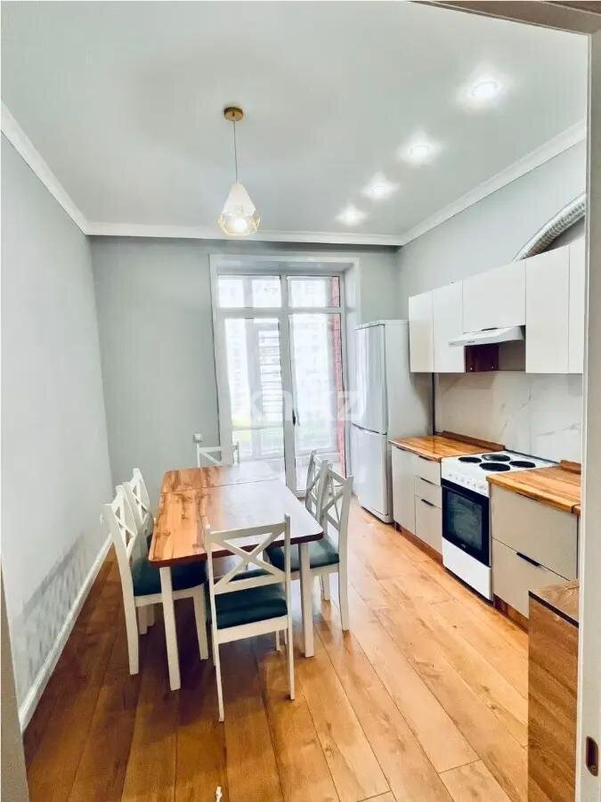 Продажа 2-комнатной квартиры, 64 м² в Астане - фото 3