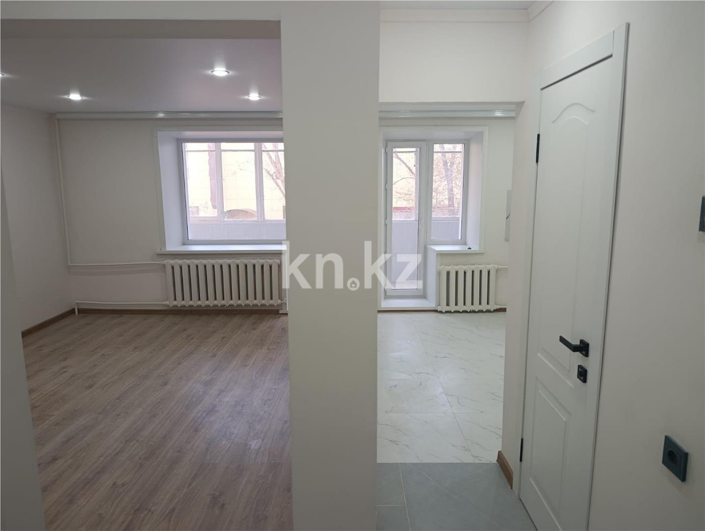 Продажа 1-комнатной квартиры, 35 м², ул. Муканова в Караганде - фото 4