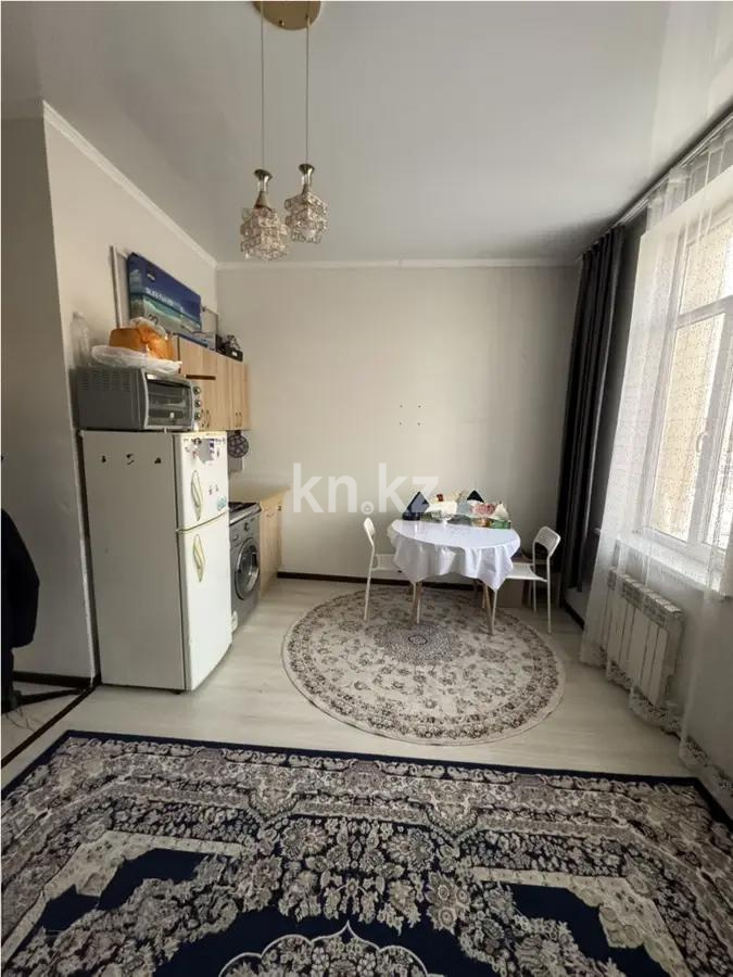 Продажа 1-комнатной квартиры, 22 м² - Продажа квартир в Астане с фото - страница 9 фото 2 из 5