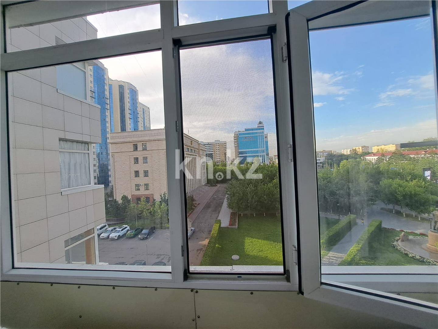 Продажа 2-комнатной квартиры, 76.6 м² в Астане - фото 12