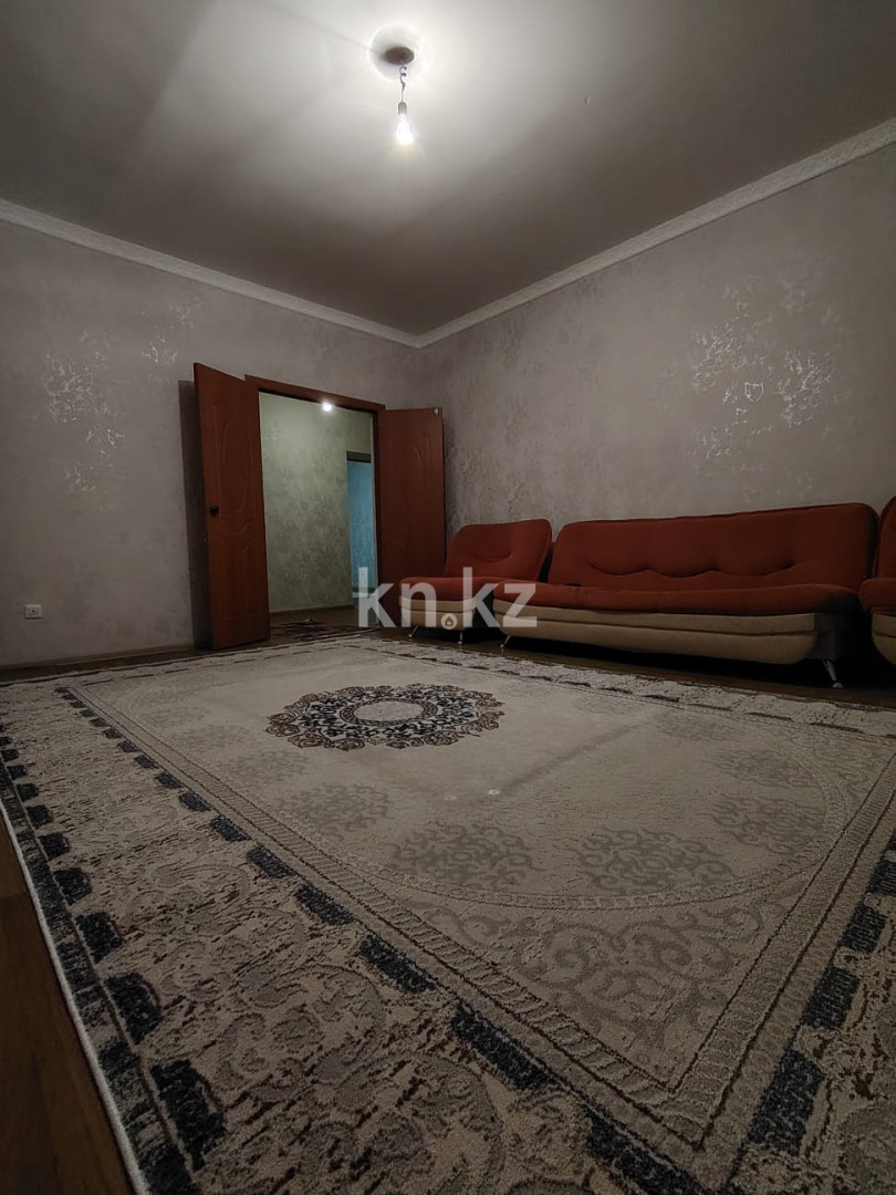 Продажа 2-комнатной квартиры, 58.5 м², ул. Иле, дом  30/1 - Продажа  двухкомнатных квартир в Астане без посредников фото 9 из 11