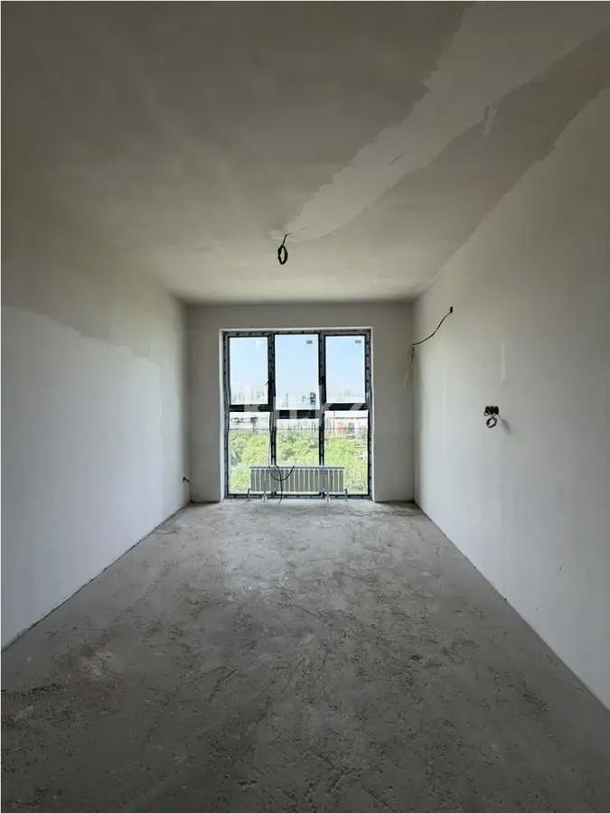 Продажа 2-комнатной квартиры, 52.3 м² в Алматы
