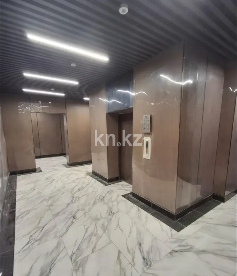 Аренда 1-комнатной квартиры, 38 м², ул. Култегин, дом  2 в Астане - фото 18