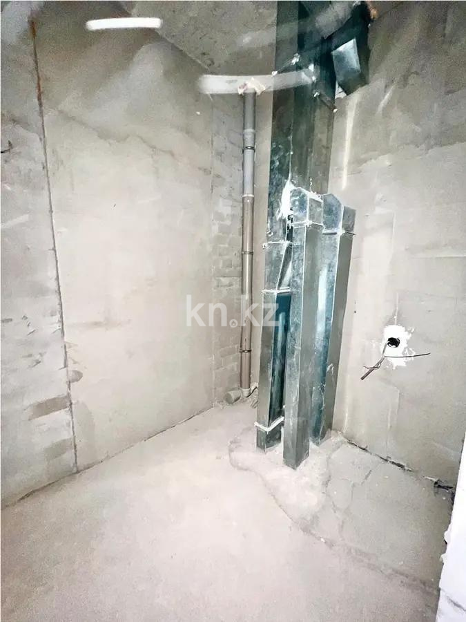 Продажа 1-комнатной квартиры, 40.6 м² - Продажа квартир в Астане - страница 20 фото 3 из 4