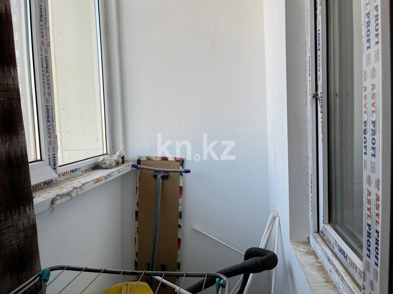 Продажа 2-комнатной квартиры, 56 м², мкр. Дарабоз, дом  83 - Продажа  двухкомнатных квартир в новостройках Алматы фото 8 из 17