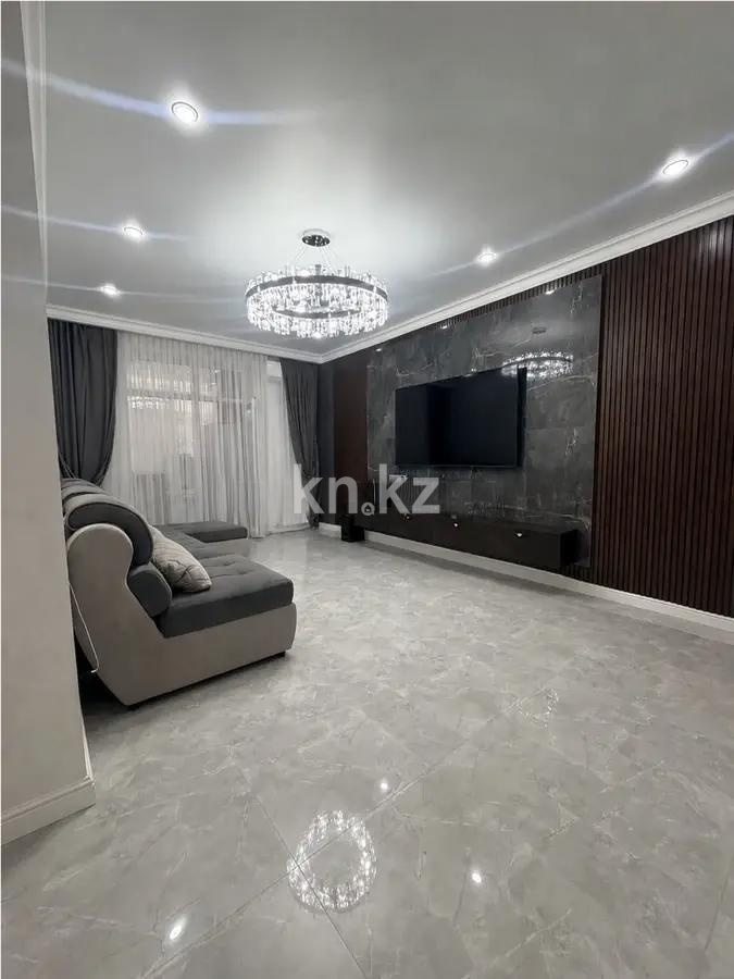 Продажа 3-комнатной квартиры, 94 м² в Астане