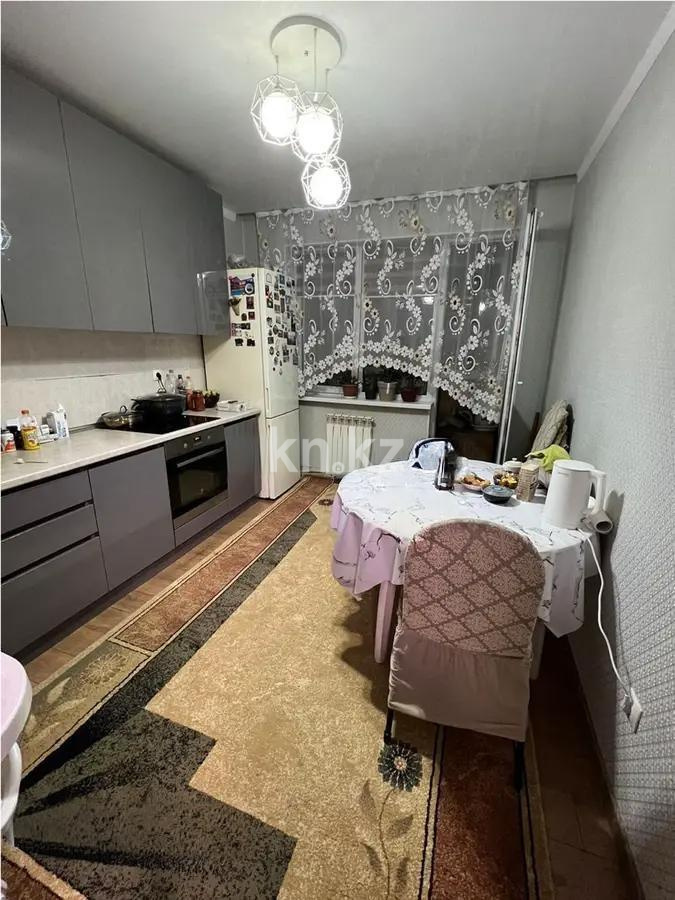 Продажа 2-комнатной квартиры, 69 м², мкр-н Нуркент, дом  75 - Продажа  двухкомнатных квартир в Алматы фото 3 из 4