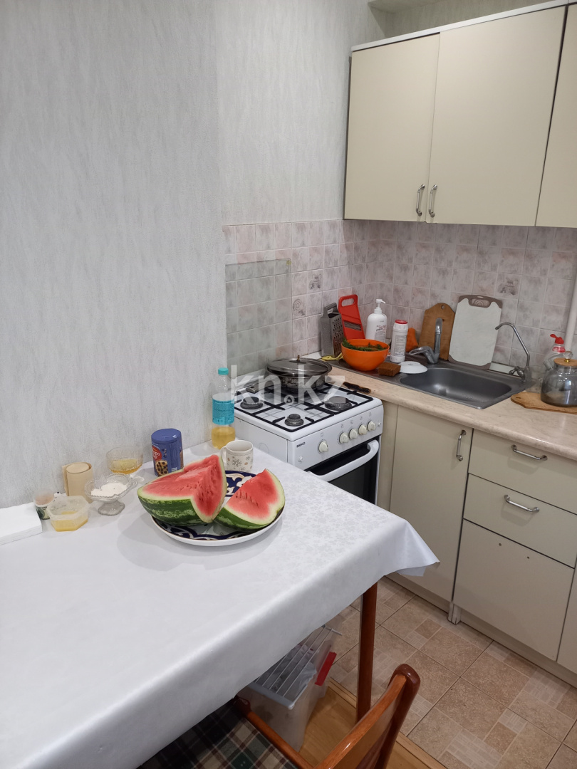 Аренда 2-комнатной квартиры, 52 м² - Аренда квартир помесячно в Казахстане фото 8 из 24