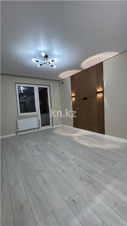 Продажа 1-комнатной квартиры, 28 м², ул. Омарова, дом  11 в Алматы