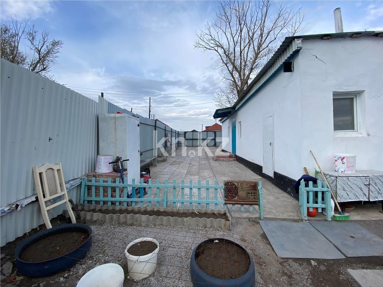 Продажа 4-комнатного дома, 80.8 м² - Недвижимость в Темиртау фото 26 из 29