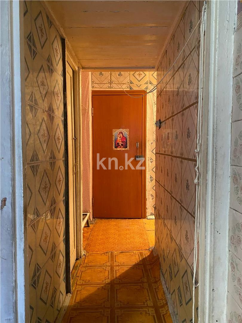 Продажа 2-комнатной квартиры, 42 м² - Недвижимость в Темиртау фото 7 из 12