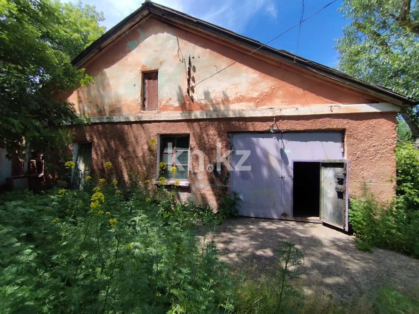 Продажа земельного участка, 4025 м², ул. Чернышевского - Продажа земельных участков в Темиртау фото 7 из 13