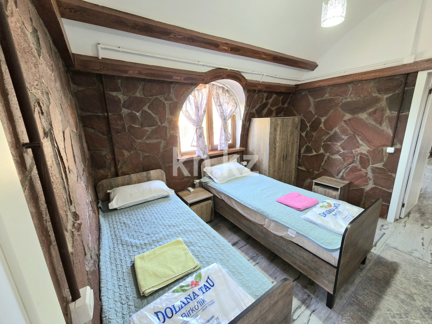 Продажа , 450 м², с.Бургулюк, дом  1111 - Продажа квартир в Шымкенте фото 14 из 40