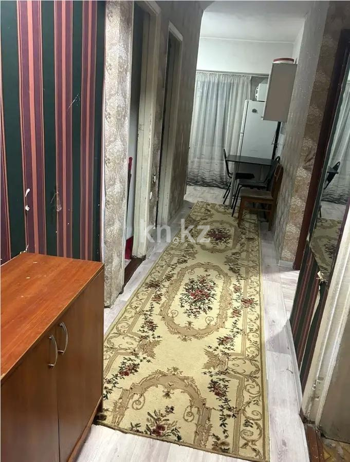 Продажа 2-комнатной квартиры, 45 м² в Алматы - фото 5