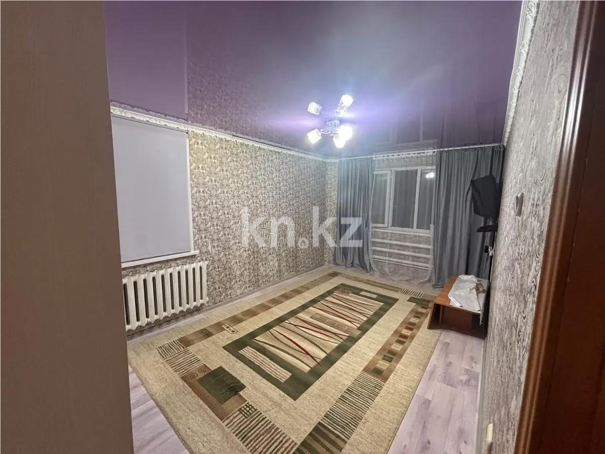 Продажа 3-комнатной квартиры, 61 м², 2 мкр-н, дом  27 - Продажа  трехкомнатных квартир в Абае фото 2 из 7