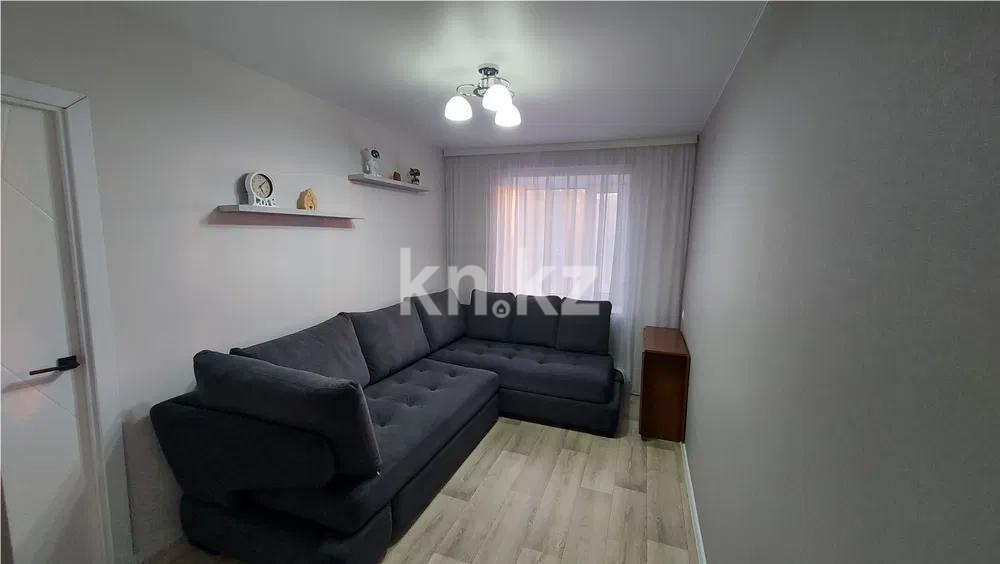 Продажа 2-комнатной квартиры, 63 м² - Продажа квартир в Шахтинске фото 1 из 6