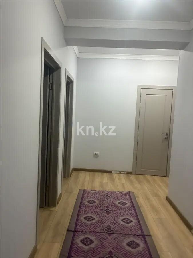 Продажа 2-комнатной квартиры, 72.4 м² в Алматы - фото 2